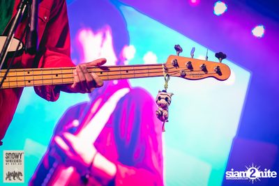 Snowy Weizen Presents Citypop Music Festival at 101 The Third Place — photo 97