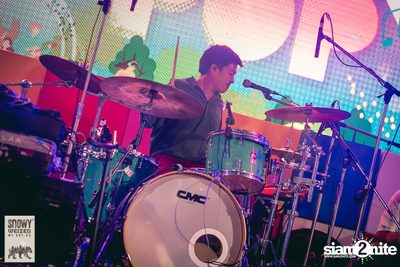 Snowy Weizen Presents Citypop Music Festival at 101 The Third Place — photo 98