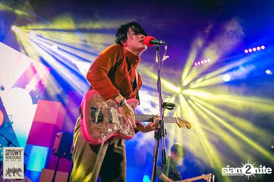 Snowy Weizen Presents Citypop Music Festival at 101 The Third Place — photo 99