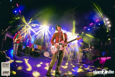 Snowy Weizen Presents Citypop Music Festival at 101 The Third Place — photo 102
