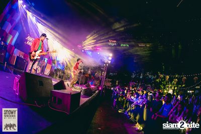 Snowy Weizen Presents Citypop Music Festival at 101 The Third Place — photo 103