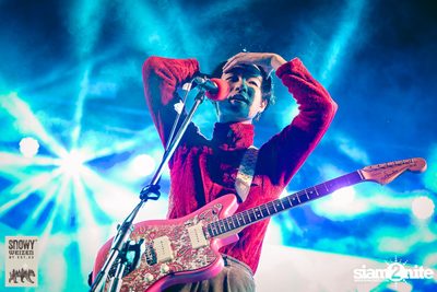 Snowy Weizen Presents Citypop Music Festival at 101 The Third Place — photo 108