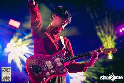 Snowy Weizen Presents Citypop Music Festival at 101 The Third Place — photo 109