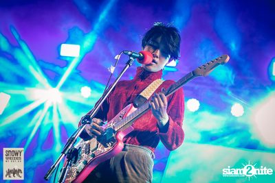Snowy Weizen Presents Citypop Music Festival at 101 The Third Place — photo 110