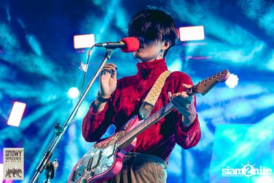 Snowy Weizen Presents Citypop Music Festival at 101 The Third Place — photo 111