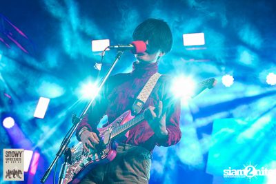 Snowy Weizen Presents Citypop Music Festival at 101 The Third Place — photo 112