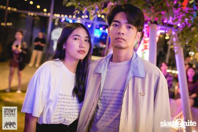 Snowy Weizen Presents Citypop Music Festival at 101 The Third Place — photo 113