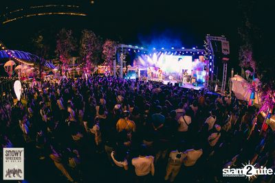 Snowy Weizen Presents Citypop Music Festival at 101 The Third Place — photo 114