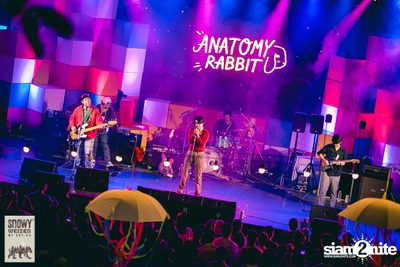 Snowy Weizen Presents Citypop Music Festival at 101 The Third Place — photo 116