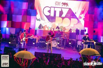 Snowy Weizen Presents Citypop Music Festival at 101 The Third Place — photo 118