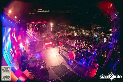 Snowy Weizen Presents Citypop Music Festival at 101 The Third Place — photo 120