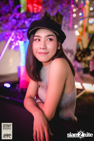 Snowy Weizen Presents Citypop Music Festival at 101 The Third Place — photo 121