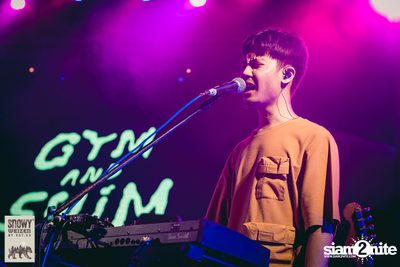 Snowy Weizen Presents Citypop Music Festival at 101 The Third Place — photo 123