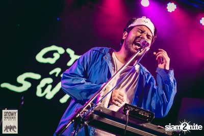 Snowy Weizen Presents Citypop Music Festival at 101 The Third Place — photo 124
