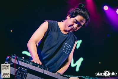 Snowy Weizen Presents Citypop Music Festival at 101 The Third Place — photo 125