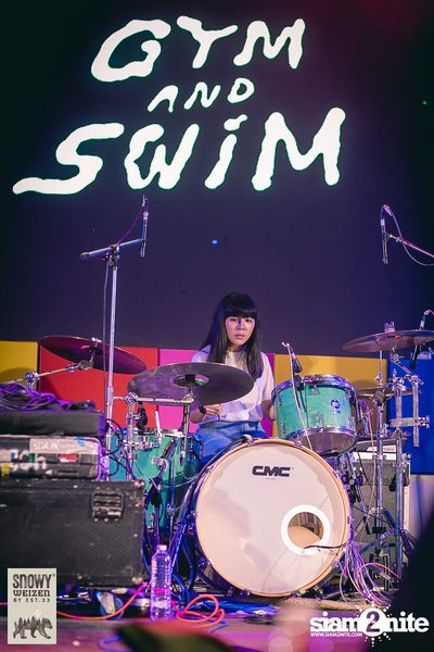 Snowy Weizen Presents Citypop Music Festival at 101 The Third Place — photo 127