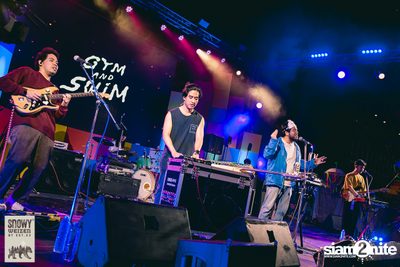 Snowy Weizen Presents Citypop Music Festival at 101 The Third Place — photo 128