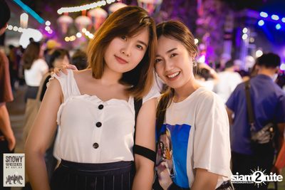 Snowy Weizen Presents Citypop Music Festival at 101 The Third Place — photo 130