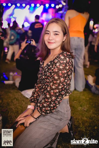 Snowy Weizen Presents Citypop Music Festival at 101 The Third Place — photo 132