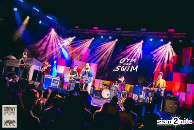 Snowy Weizen Presents Citypop Music Festival at 101 The Third Place — photo 133
