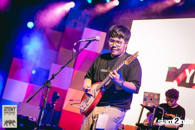 Snowy Weizen Presents Citypop Music Festival at 101 The Third Place — photo 142