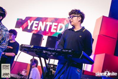 Snowy Weizen Presents Citypop Music Festival at 101 The Third Place — photo 143