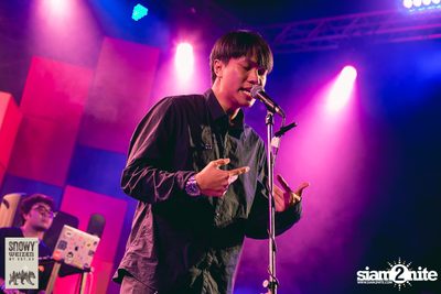 Snowy Weizen Presents Citypop Music Festival at 101 The Third Place — photo 144
