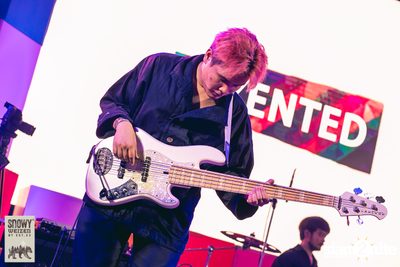 Snowy Weizen Presents Citypop Music Festival at 101 The Third Place — photo 145