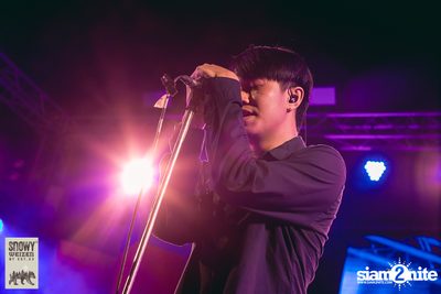 Snowy Weizen Presents Citypop Music Festival at 101 The Third Place — photo 147