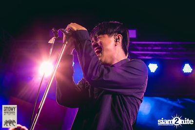 Snowy Weizen Presents Citypop Music Festival at 101 The Third Place — photo 148