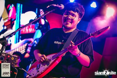 Snowy Weizen Presents Citypop Music Festival at 101 The Third Place — photo 150