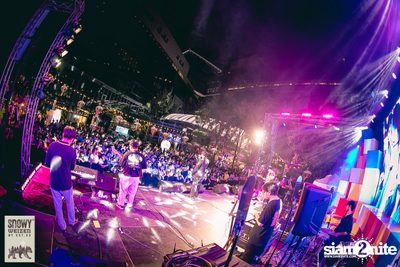 Snowy Weizen Presents Citypop Music Festival at 101 The Third Place — photo 153