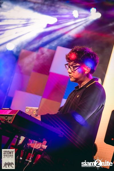 Snowy Weizen Presents Citypop Music Festival at 101 The Third Place — photo 154