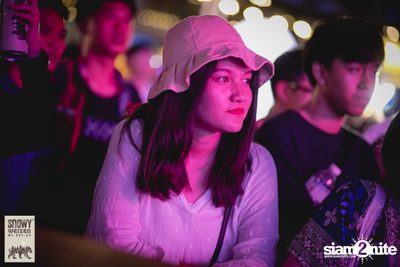 Snowy Weizen Presents Citypop Music Festival at 101 The Third Place — photo 156