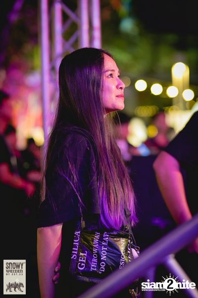 Snowy Weizen Presents Citypop Music Festival at 101 The Third Place — photo 157