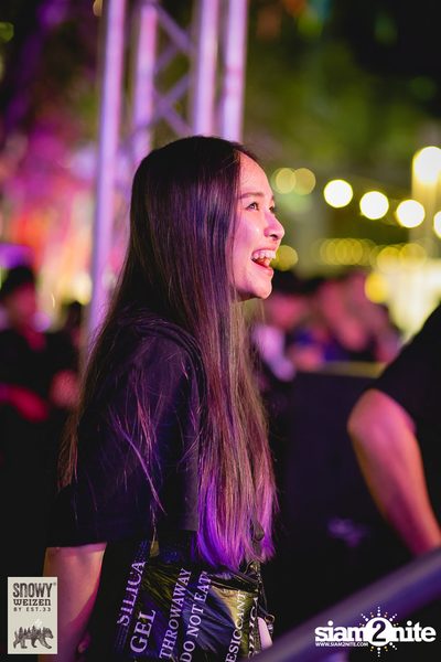 Snowy Weizen Presents Citypop Music Festival at 101 The Third Place — photo 158