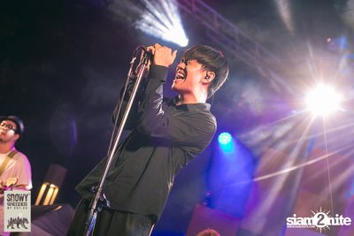 Snowy Weizen Presents Citypop Music Festival at 101 The Third Place — photo 159