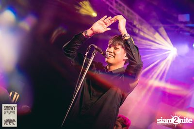 Snowy Weizen Presents Citypop Music Festival at 101 The Third Place — photo 161