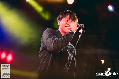 Snowy Weizen Presents Citypop Music Festival at 101 The Third Place — photo 162