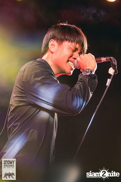 Snowy Weizen Presents Citypop Music Festival at 101 The Third Place — photo 163