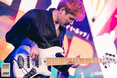 Snowy Weizen Presents Citypop Music Festival at 101 The Third Place — photo 165