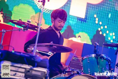 Snowy Weizen Presents Citypop Music Festival at 101 The Third Place — photo 166