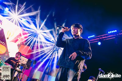 Snowy Weizen Presents Citypop Music Festival at 101 The Third Place — photo 167