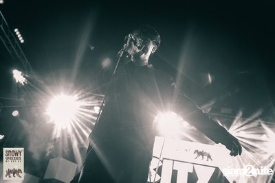Snowy Weizen Presents Citypop Music Festival at 101 The Third Place — photo 168
