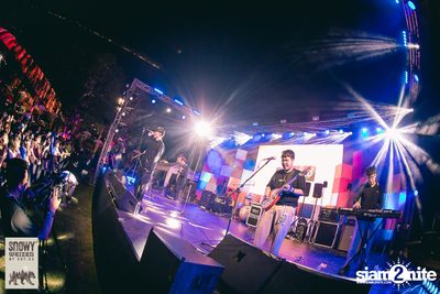 Snowy Weizen Presents Citypop Music Festival at 101 The Third Place — photo 171