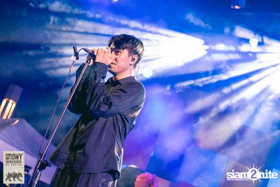 Snowy Weizen Presents Citypop Music Festival at 101 The Third Place — photo 173