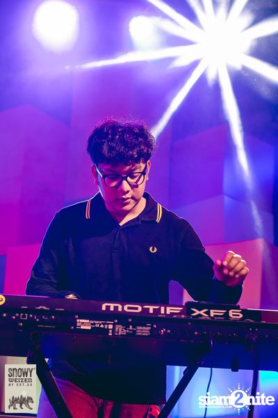 Snowy Weizen Presents Citypop Music Festival at 101 The Third Place — photo 174