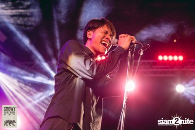 Snowy Weizen Presents Citypop Music Festival at 101 The Third Place — photo 179
