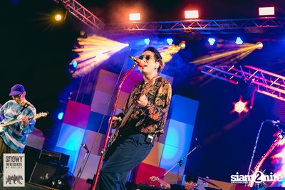 Snowy Weizen Presents Citypop Music Festival at 101 The Third Place — photo 203