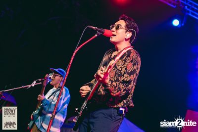 Snowy Weizen Presents Citypop Music Festival at 101 The Third Place — photo 205